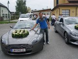 Hochzeit absperren Fa Strohmeier 07092013 056